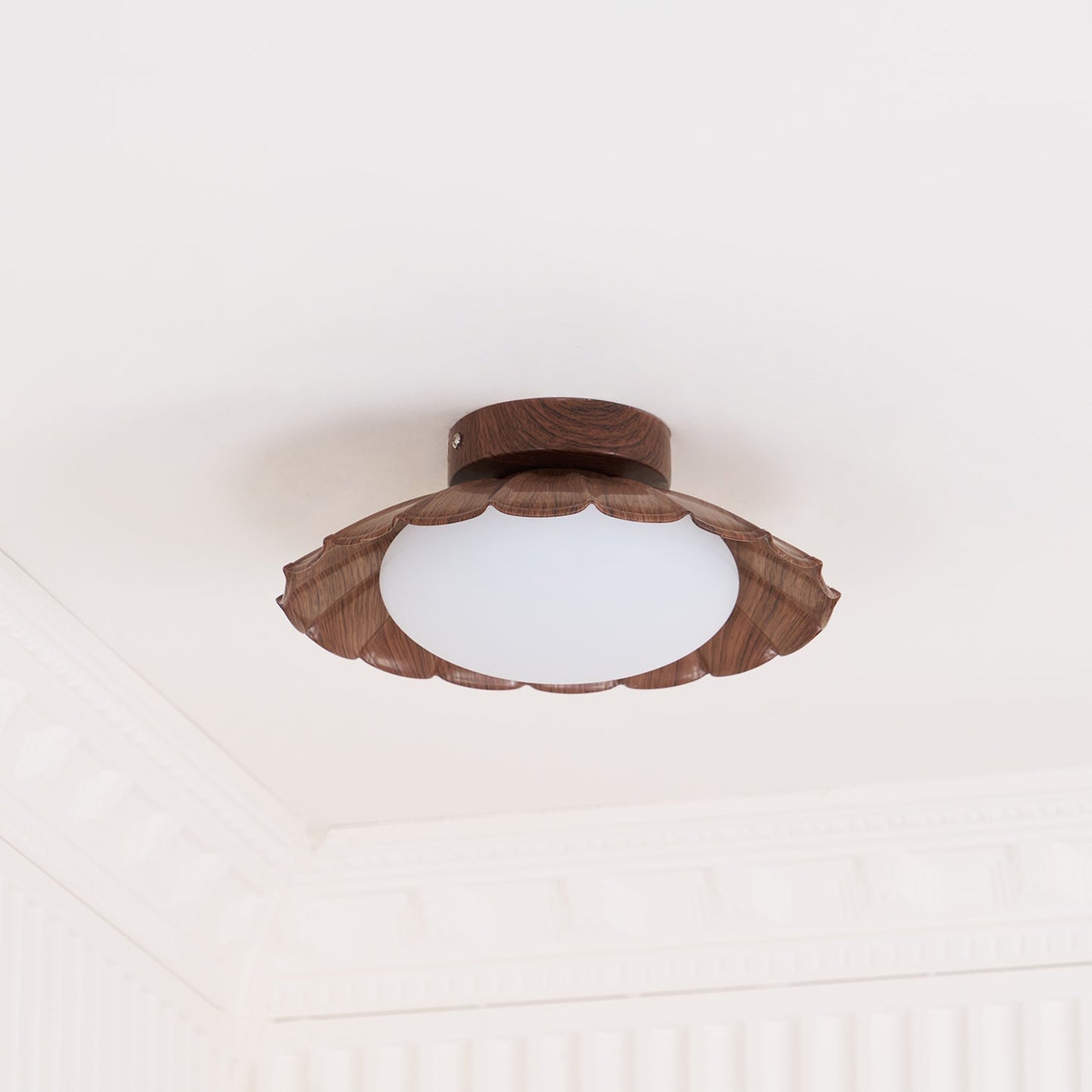 Norvo | ShimmerDorinda - Moderne Taklampe