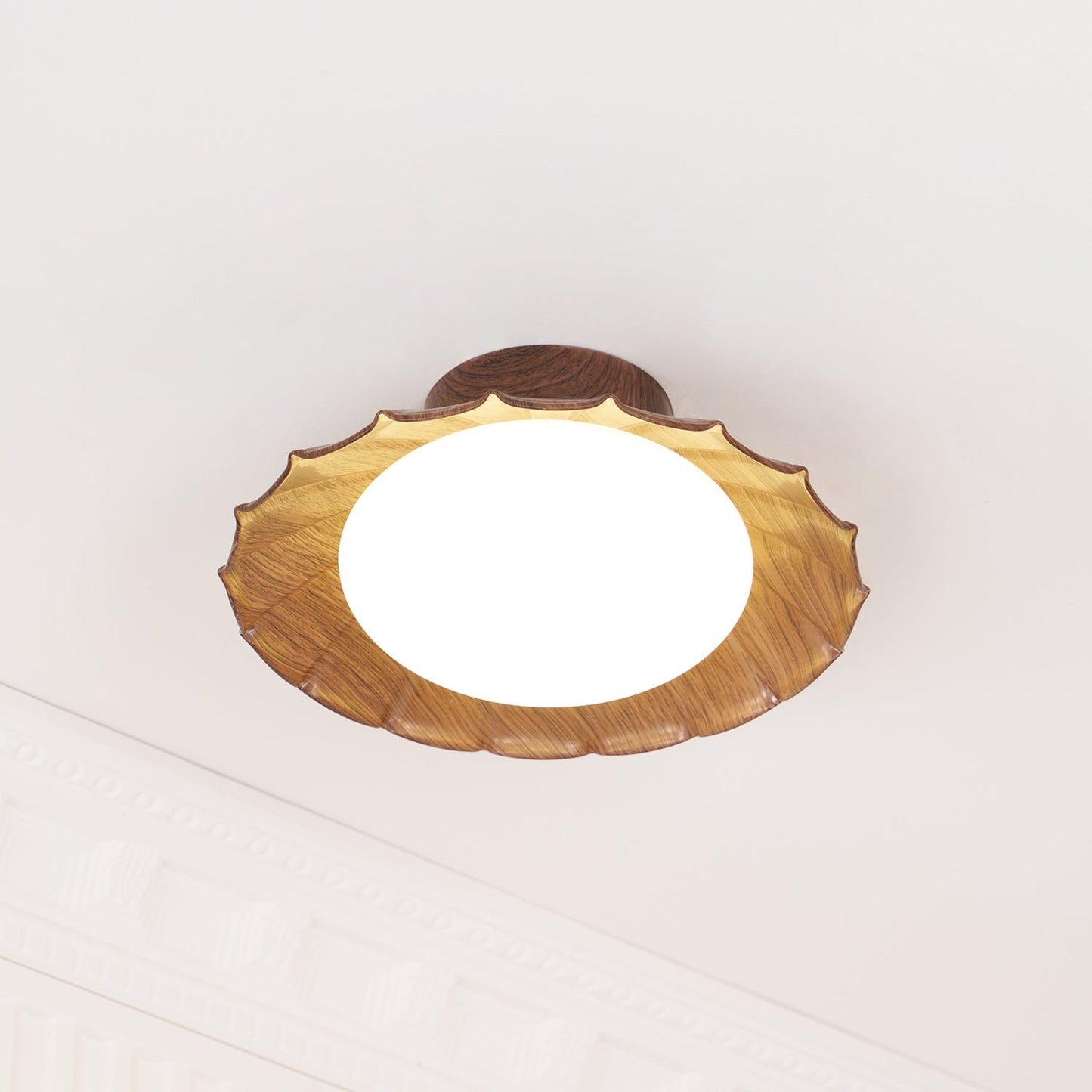Norvo | ShimmerDorinda - Moderne Taklampe