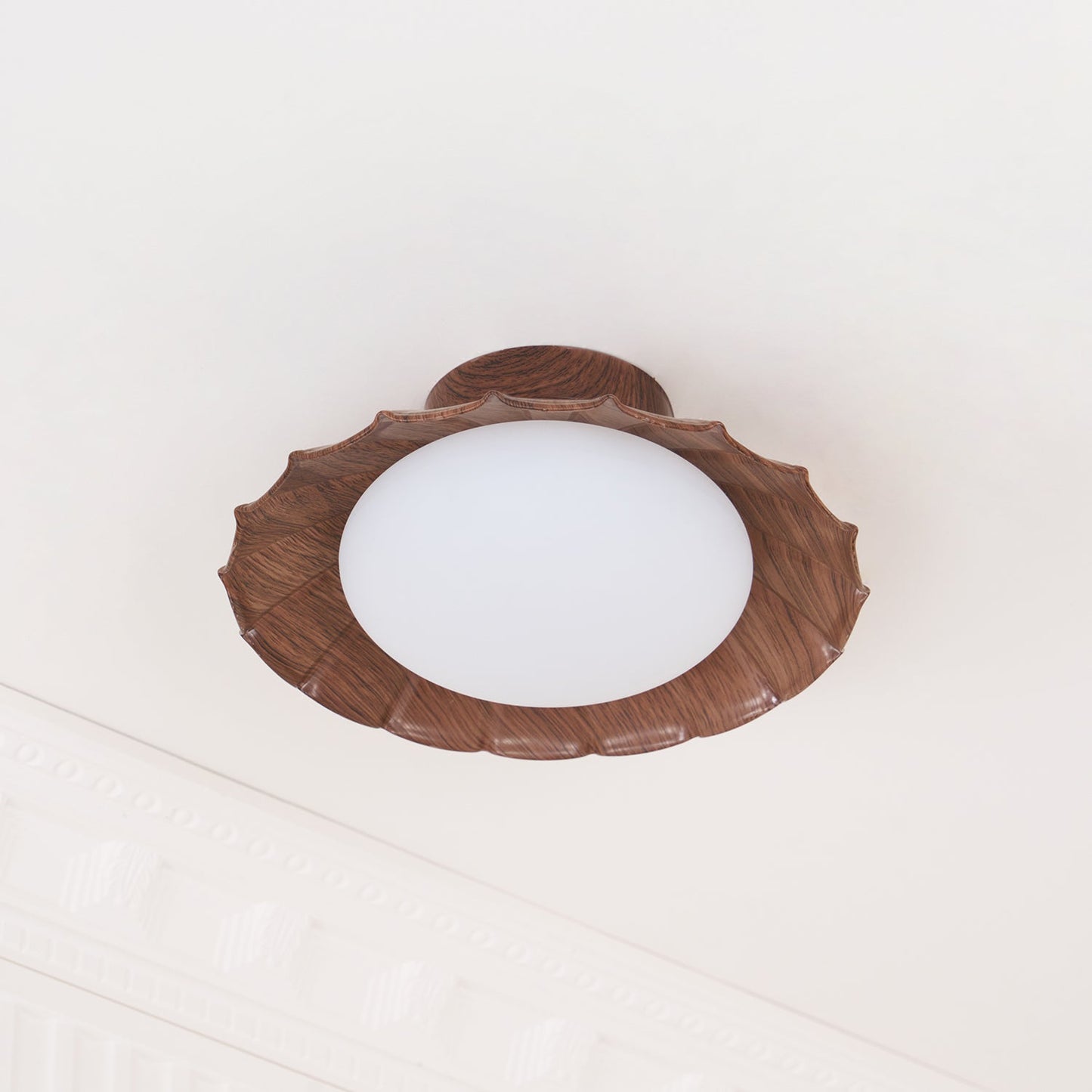 Norvo | ShimmerDorinda - Moderne Taklampe
