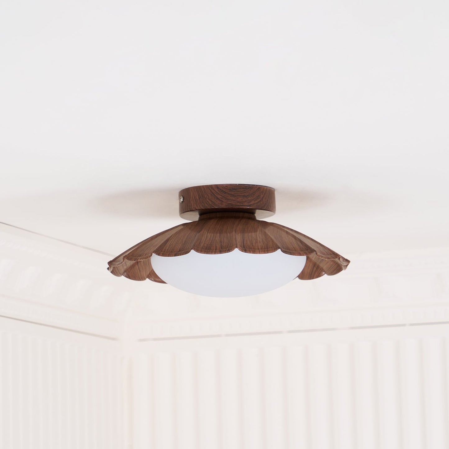 Norvo | ShimmerDorinda - Moderne Taklampe