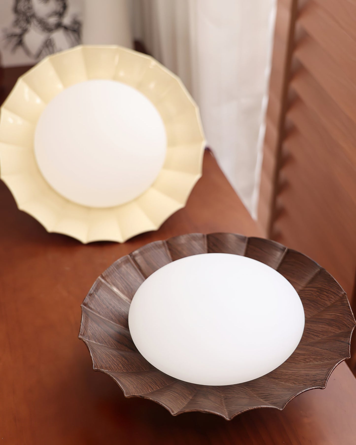 Norvo | ShimmerDorinda - Moderne Taklampe