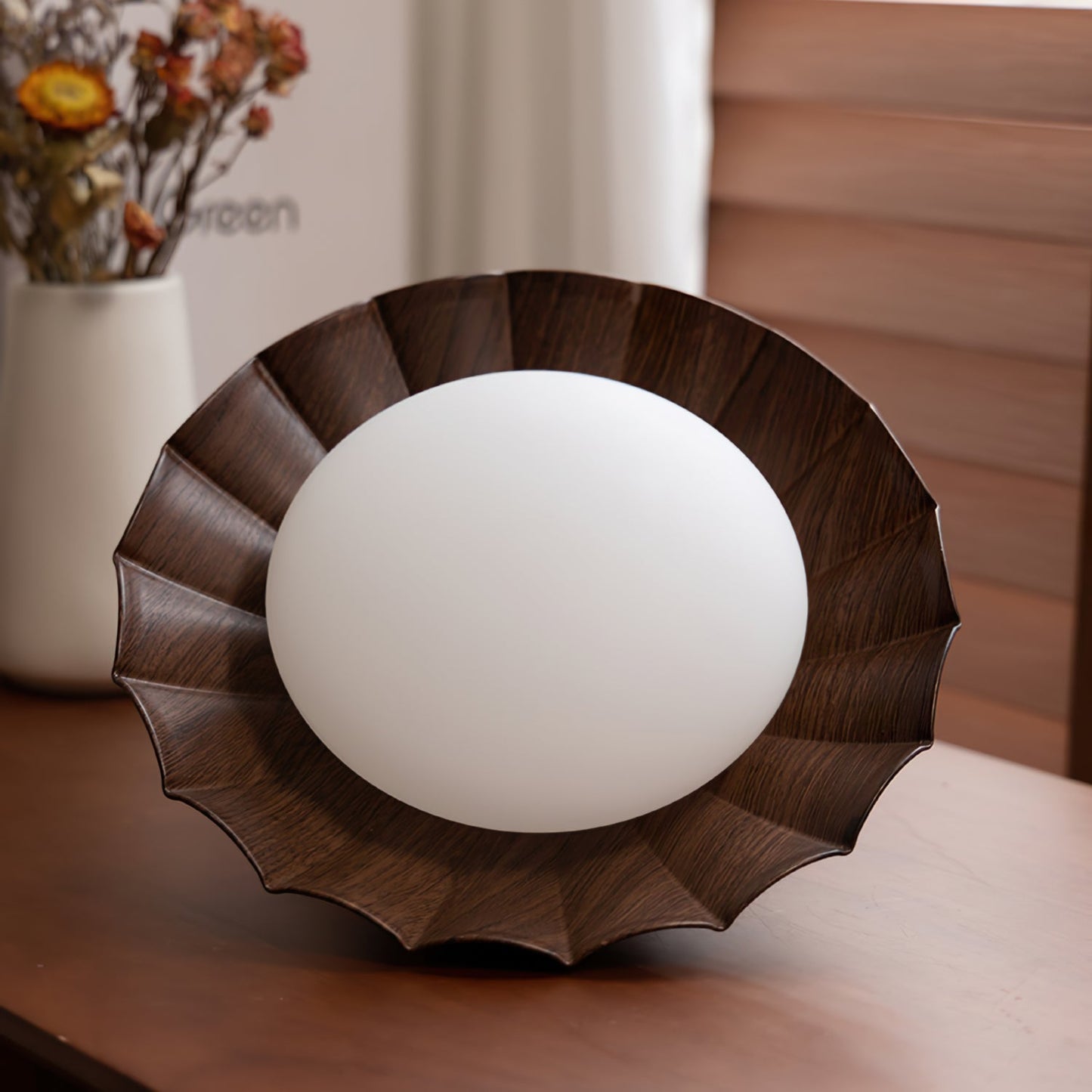 Norvo | ShimmerDorinda - Moderne Taklampe