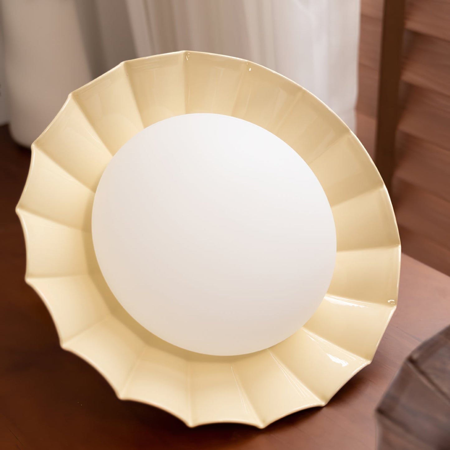 Norvo | ShimmerDorinda - Moderne Taklampe