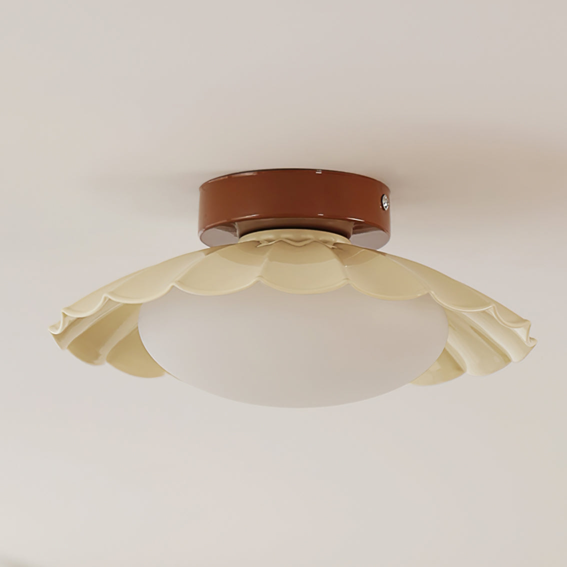 Norvo | ShimmerDorinda - Moderne Taklampe