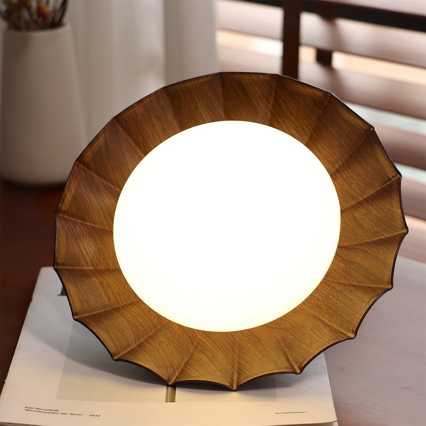 Norvo | ShimmerDorinda - Moderne Taklampe