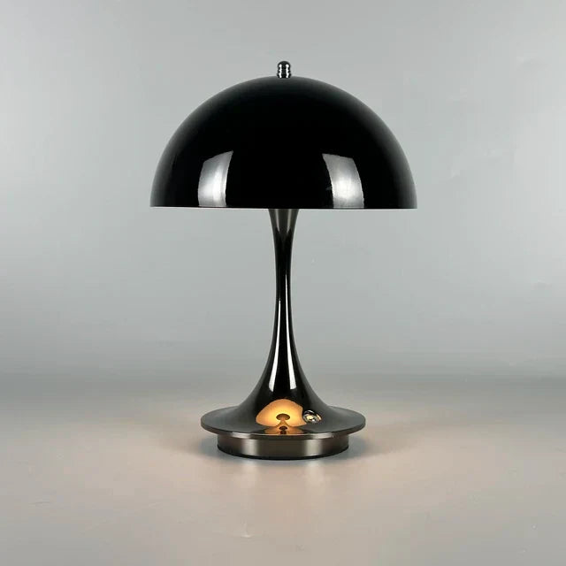Norvo | Modern wireless lamp