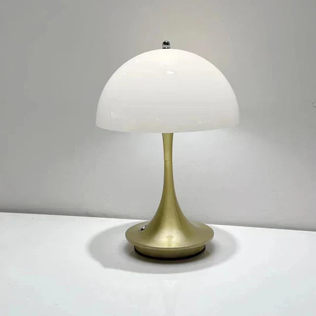 Norvo | Modern wireless lamp