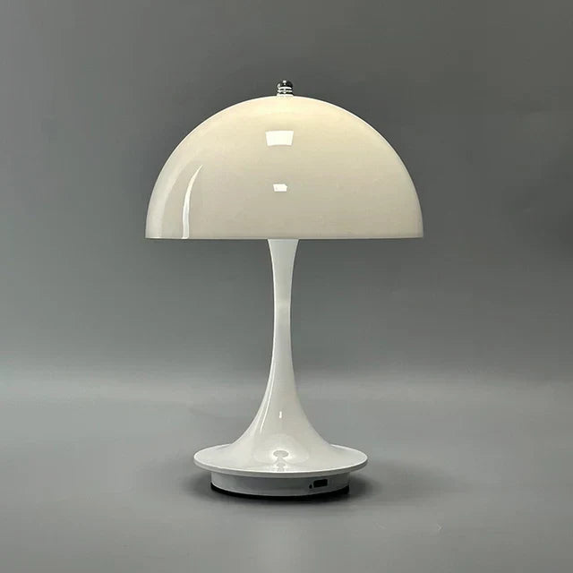 Norvo | Modern wireless lamp