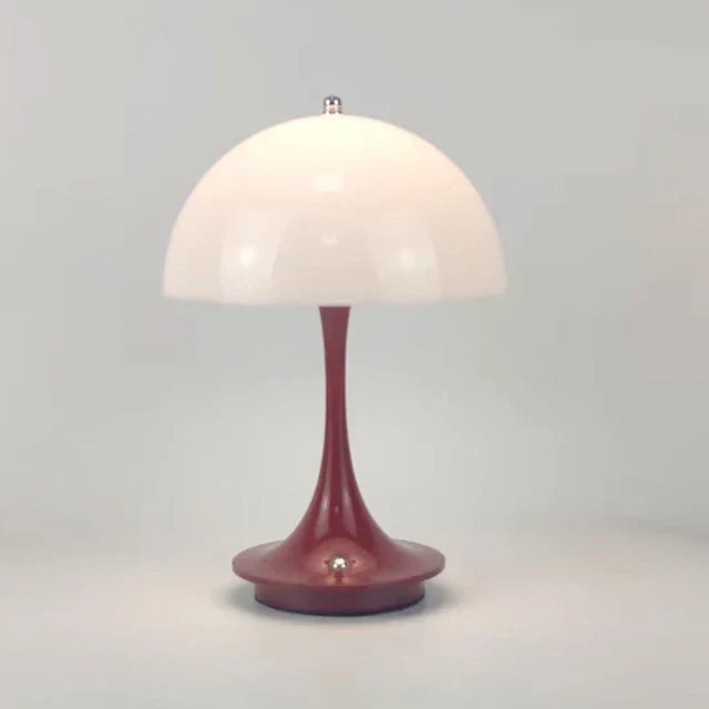 Norvo | Modern wireless lamp