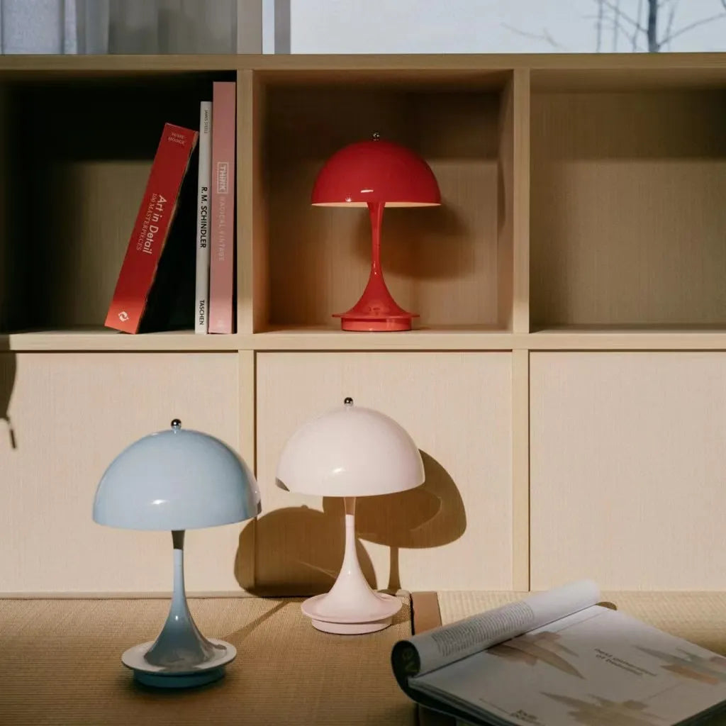 Norvo | Fortryllende Bordlampe