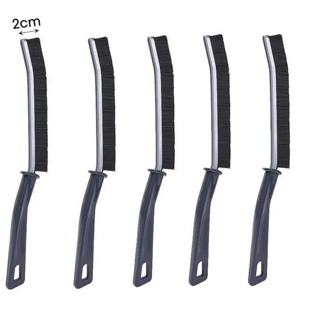 Norvo | CreviceBrush | Enkelt rengjøring av hjørner