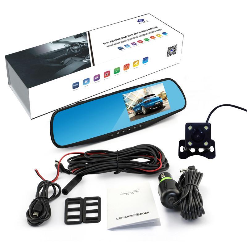 Norvo | DashCam PRO for biler