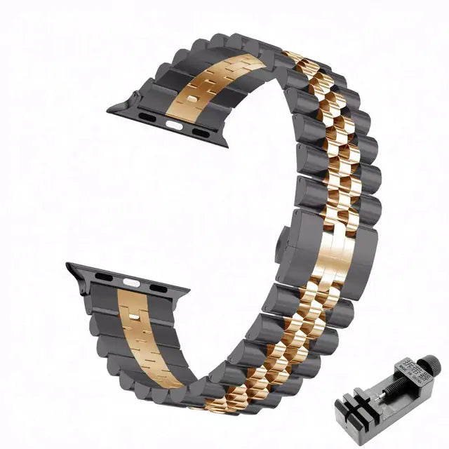 Norvo | Armbånd for Apple Watch