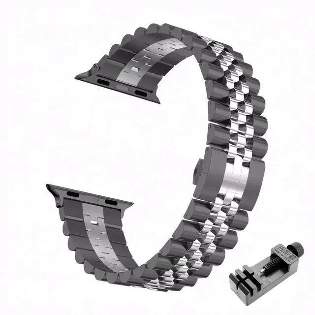 Norvo | Armbånd for Apple Watch