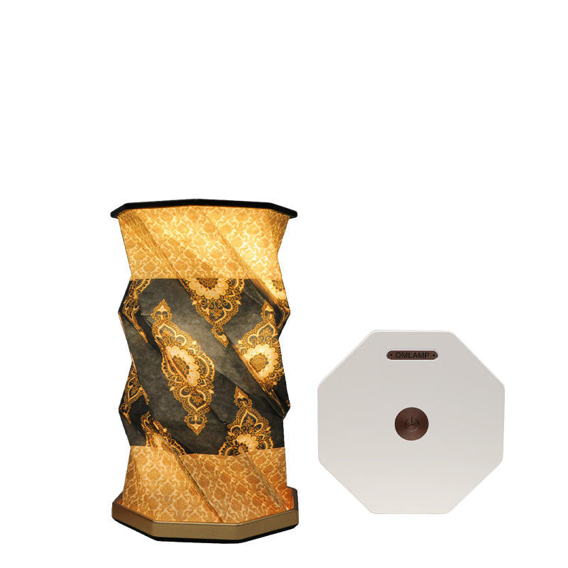 Norvo | Julegave - Premium Dekorativ Nattlys