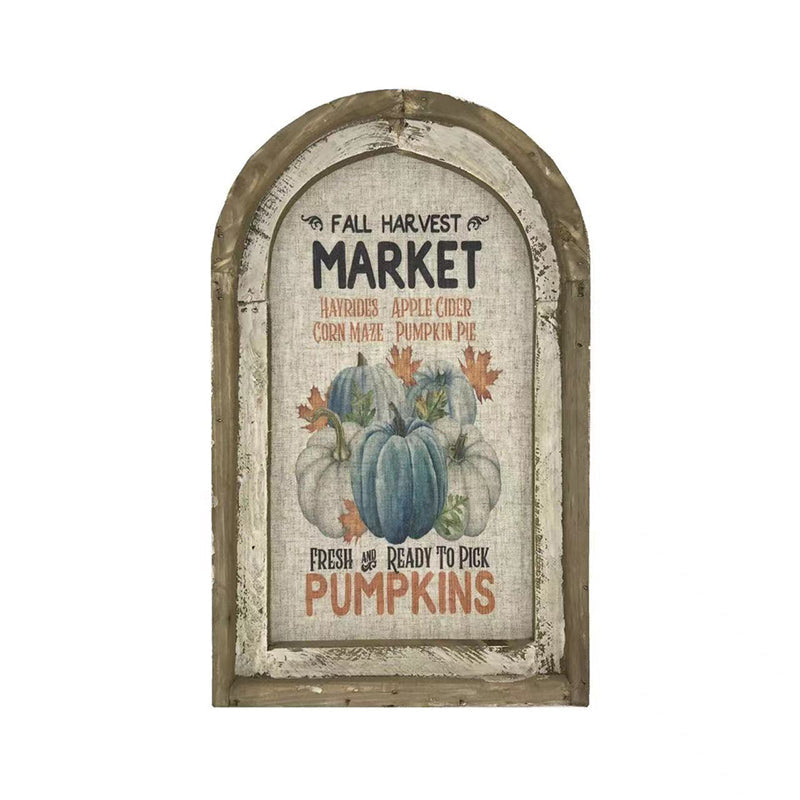 Norvo | Fantasifull Vintage Inngangsmural