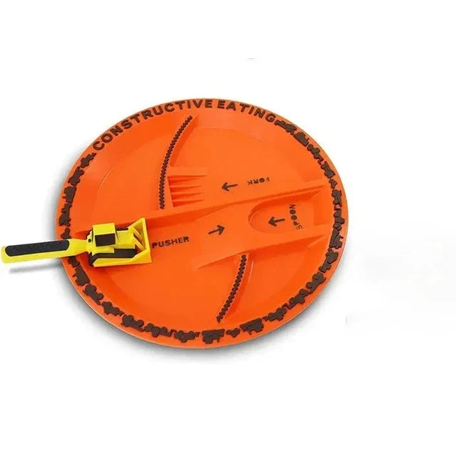 Norvo | CleverCutlery™ Kreativ Bordmoro