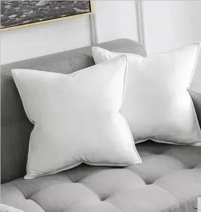 Norvo | VelvetLuxe – Elegant fløyelsputetrekk med raffinerte detaljer