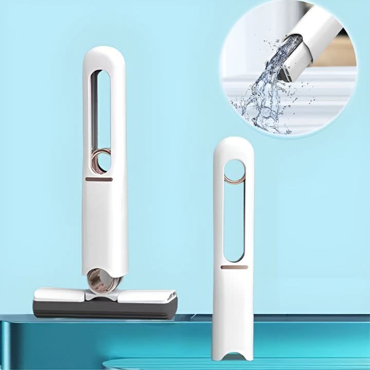 Norvo | CLEANEZY – Bærbar Mini Mopp