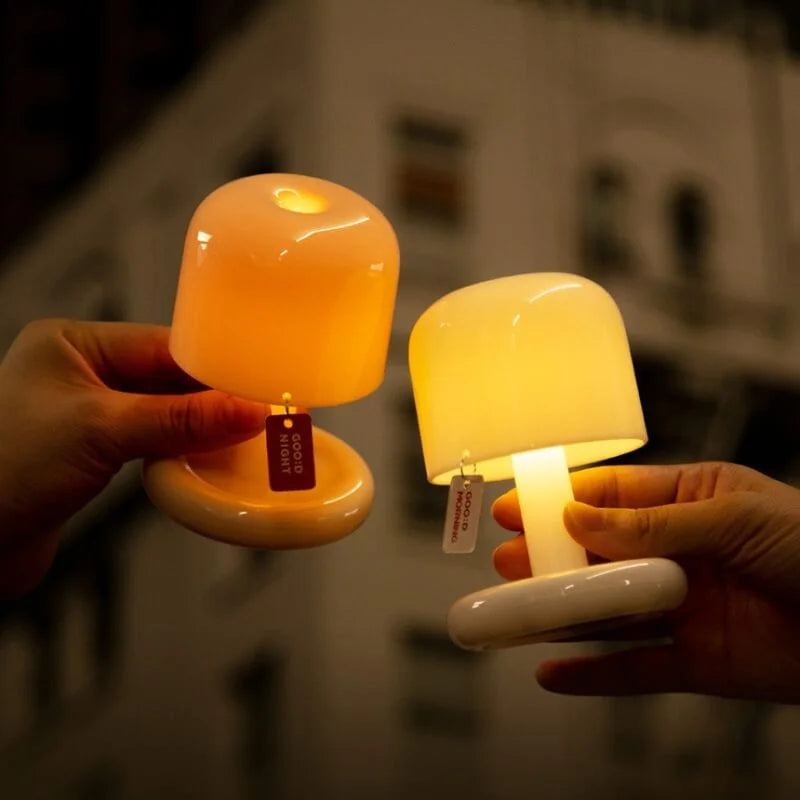 Norvo Mini Sunset Light | LED Prosjektor | Atmosfærisk Belysning | Romantisk Atmosfære for Hjemmet