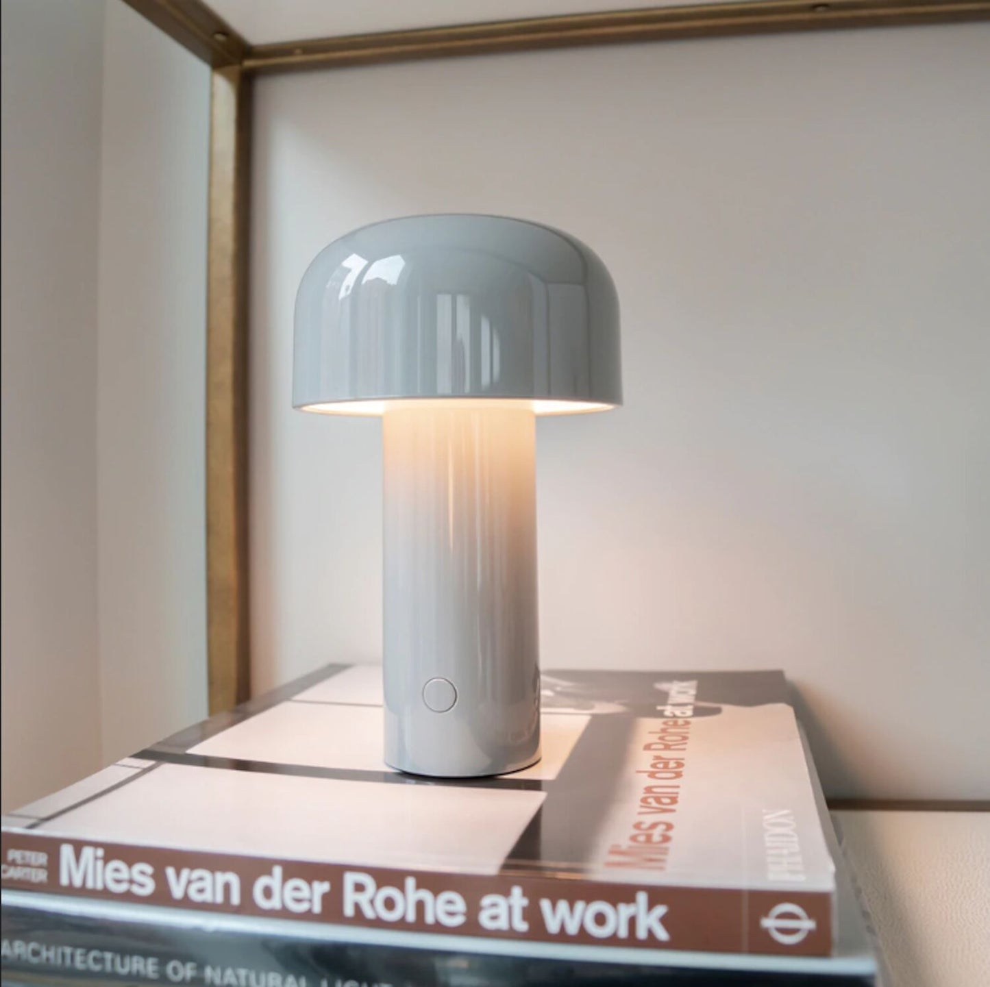 Norvo | Bellhop Bordlampe