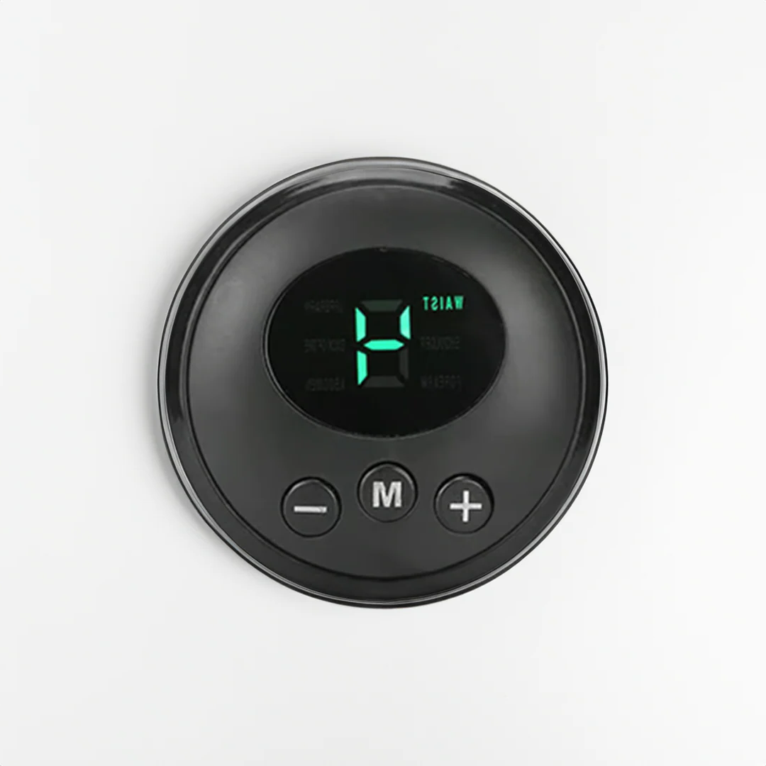 Norvo | Perifer nevropati EMS fotmassager