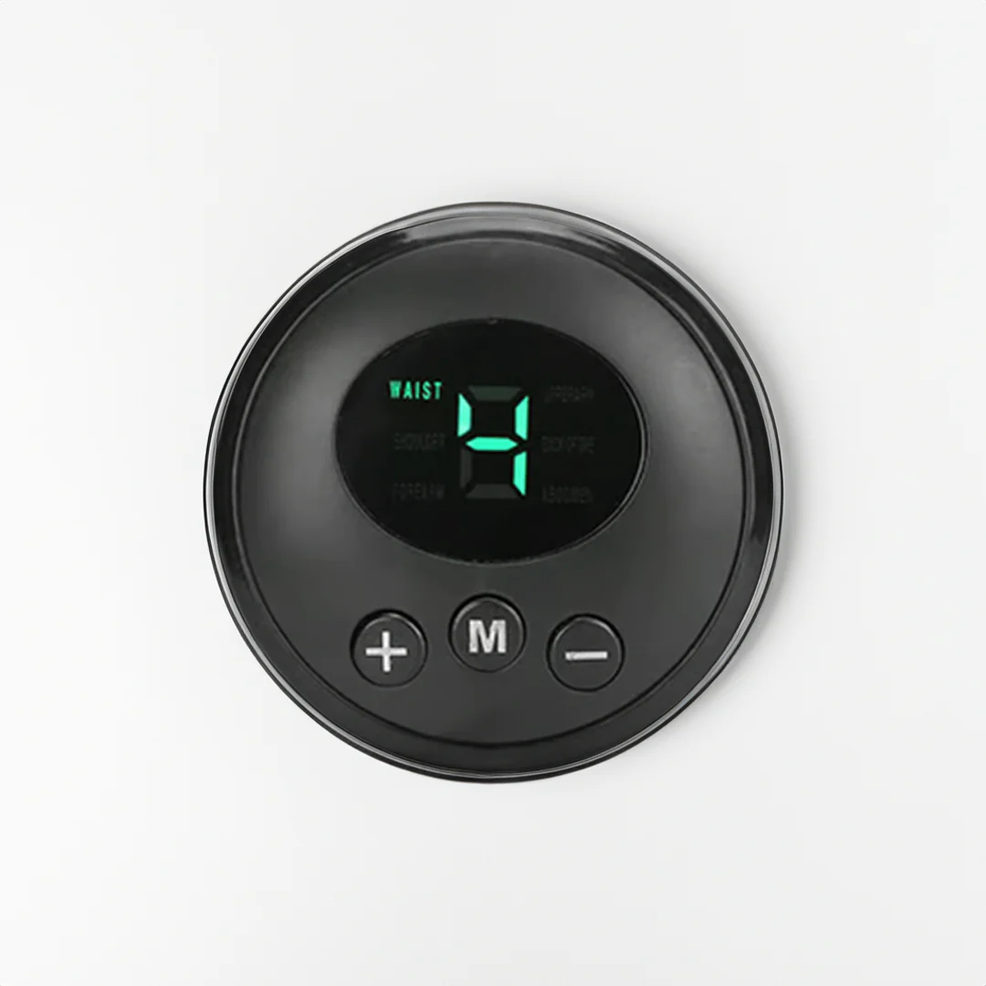 Norvo | Perifer nevropati EMS fotmassør