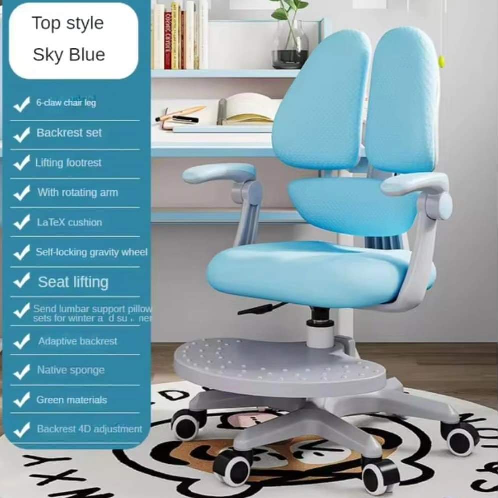 Norvo | Topstyle Studie Stol