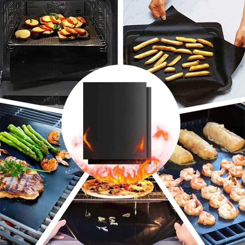 BBQ Grillmatter
