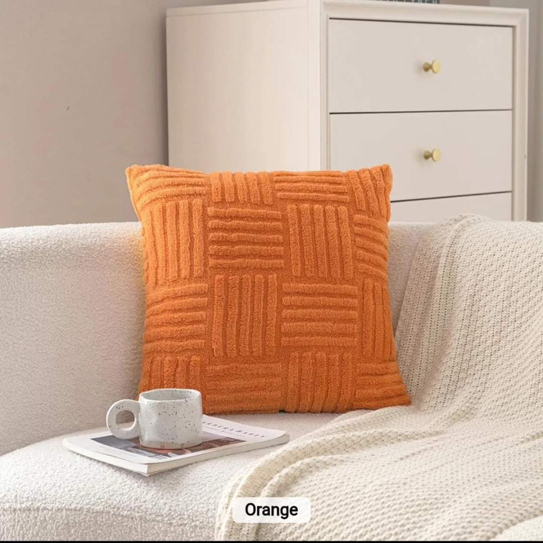 Norvo | Putetrekk for dekorative puter i forskjellige stiler