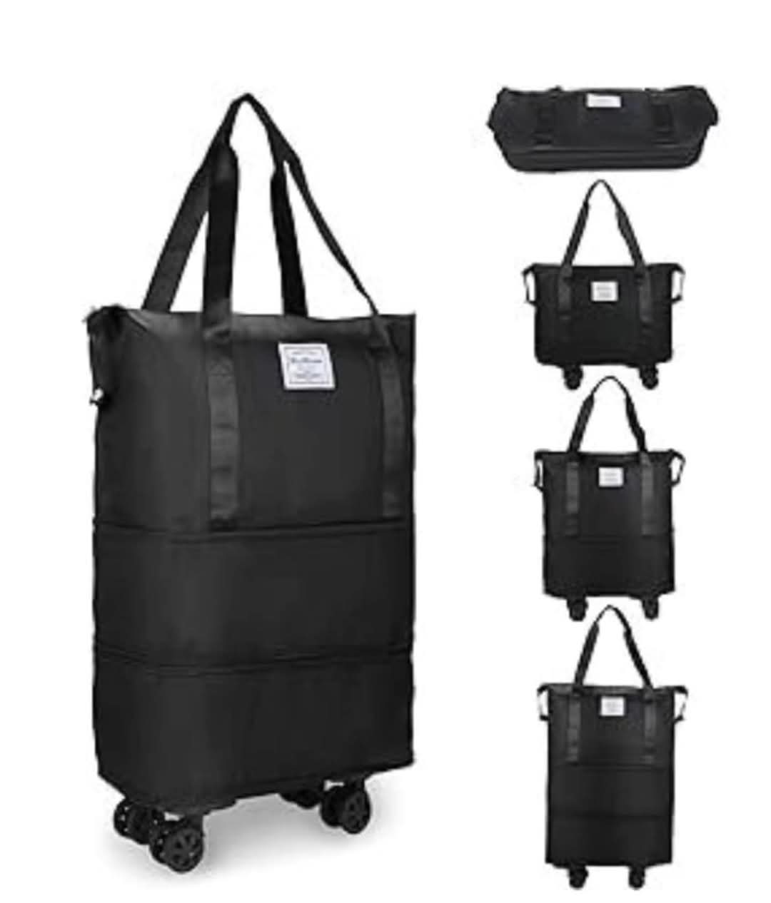 Norvo | Trolley Bag