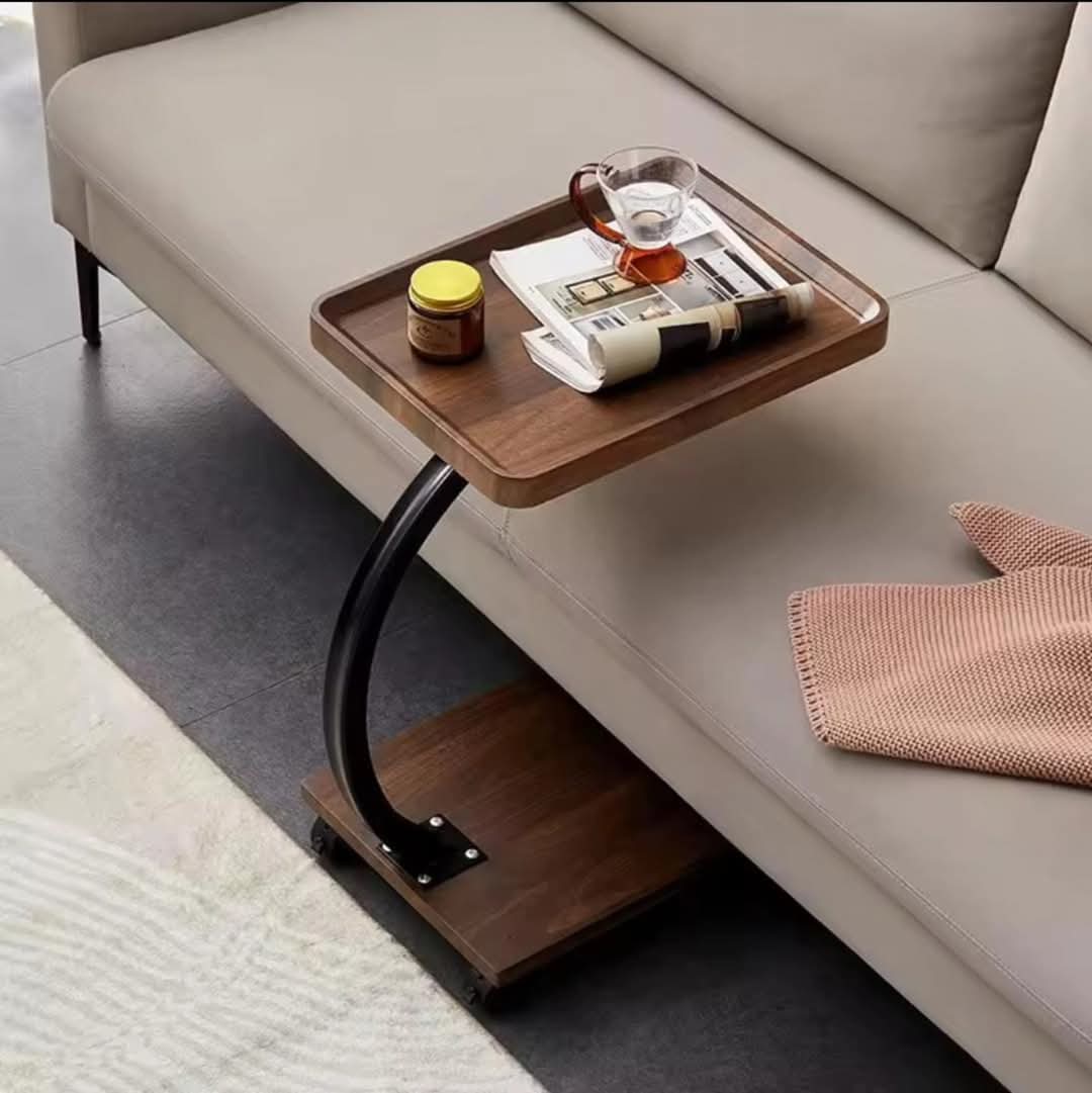 Norvo | Minimalistisk Sidebord i Elegant Design