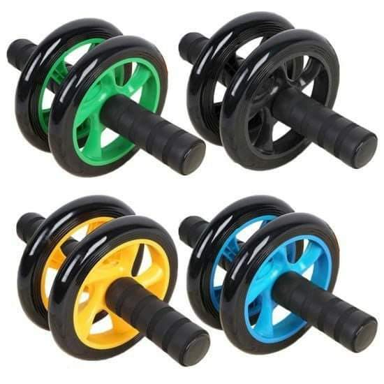 Norvo | Abs Roller