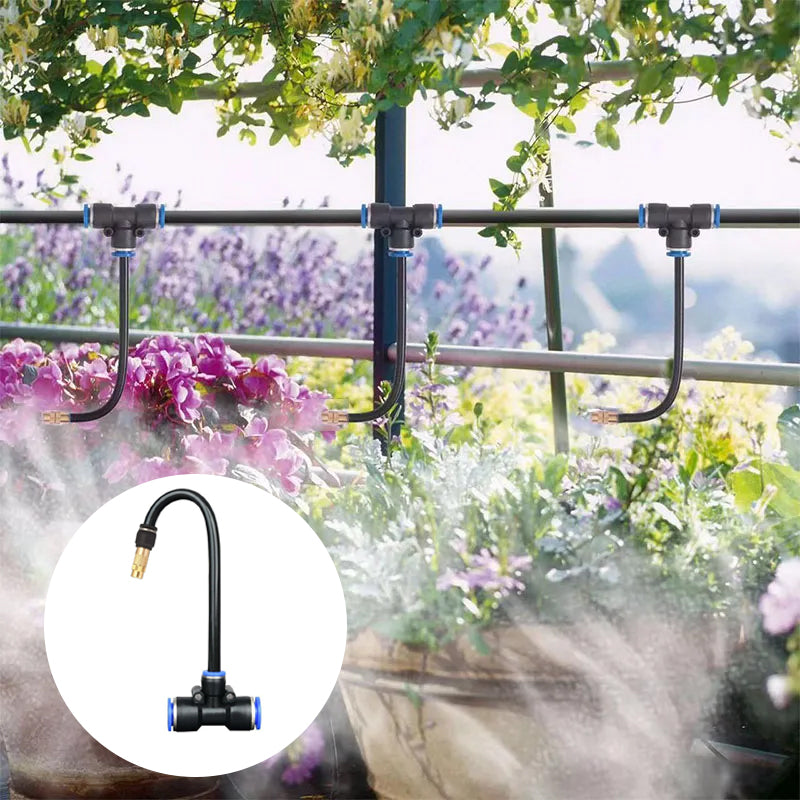 Norvo | Universal sprinklers automatisk vanning enhet