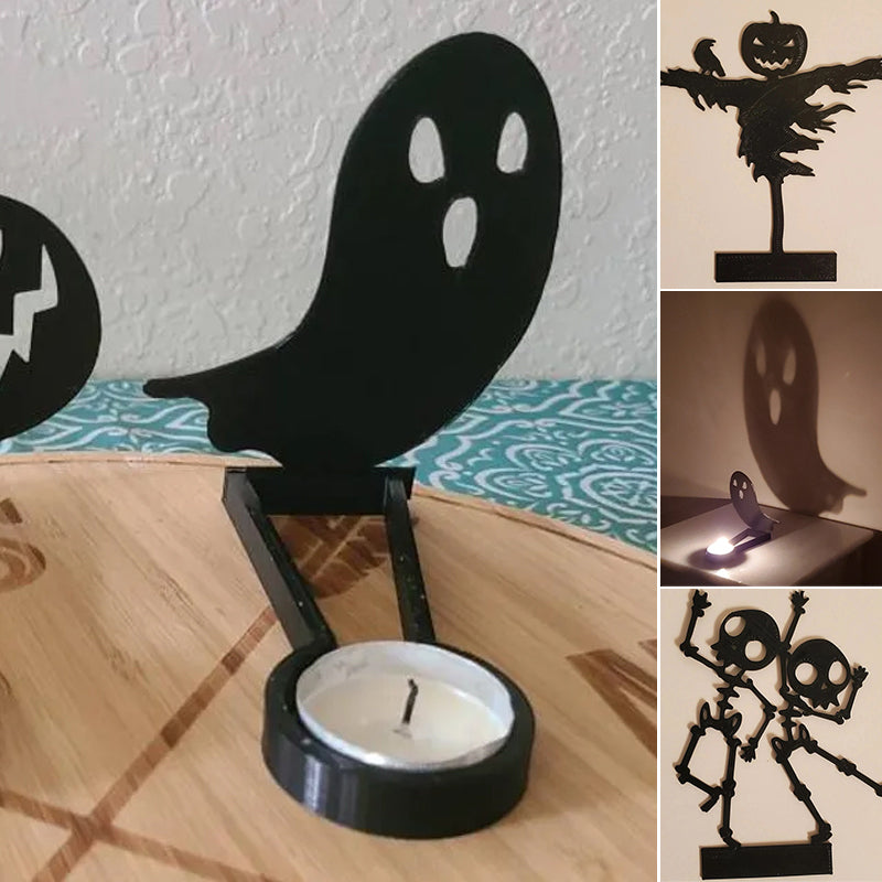 Norvo | Tealight Shadowcaster