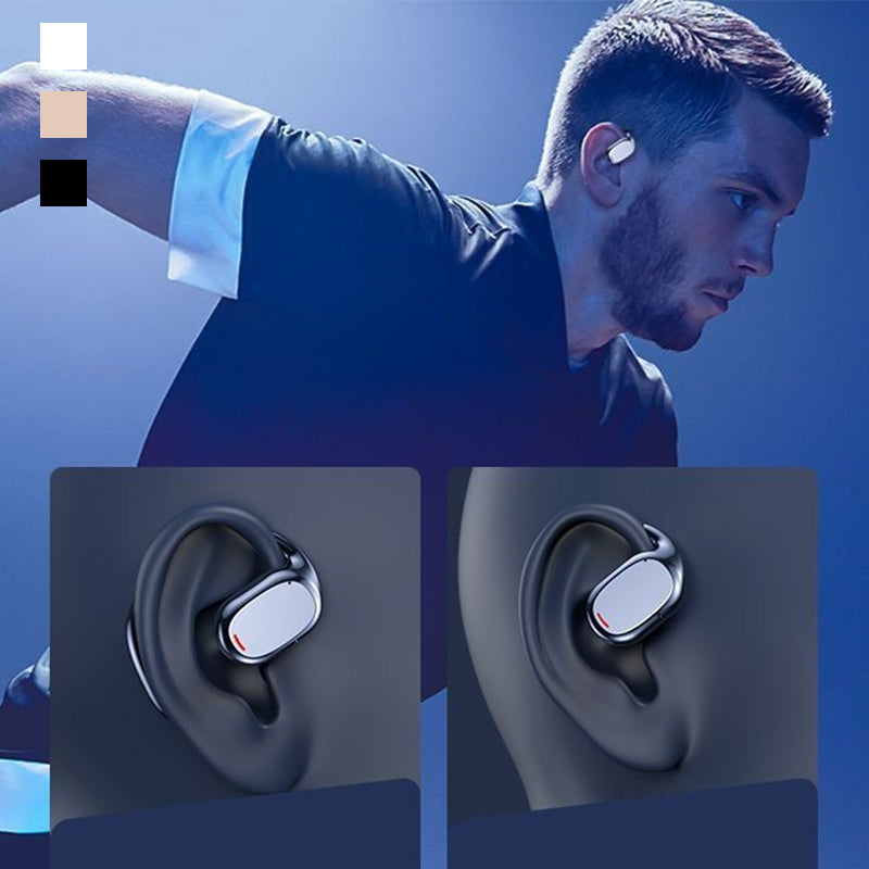 Norvo | Trådløst Øre Henge Bluetooth Headset