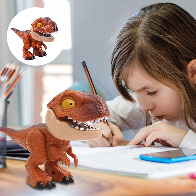 Norvo | 5-i-1 Dinosaur Kontorsett