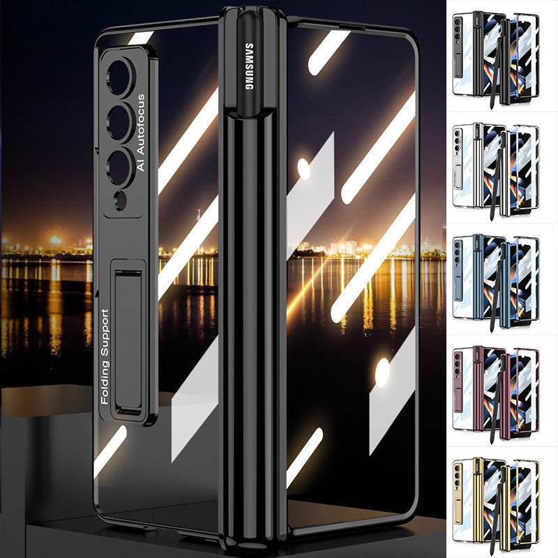 Norvo | Samsung Flip Telefondeksel for Fold4