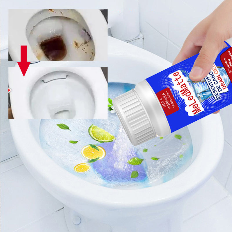 Norvo | Toalett Clog Deodorant