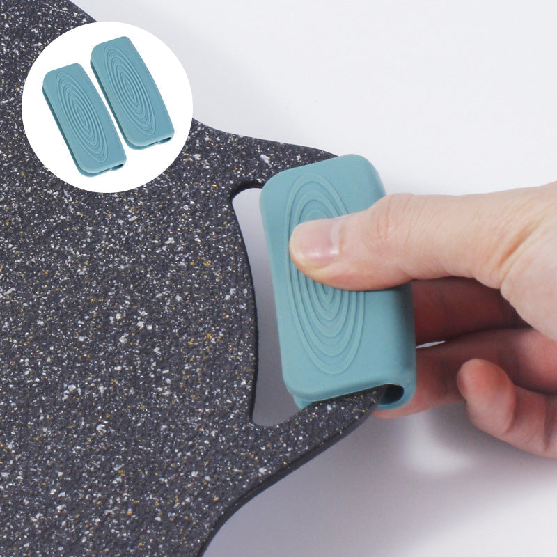 Norvo | Silikon Hjelpehåndtak Holder