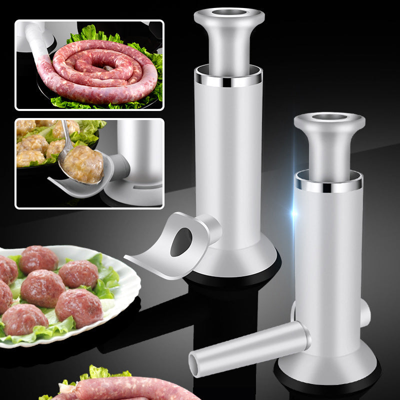 Norvo | Pølse stapper