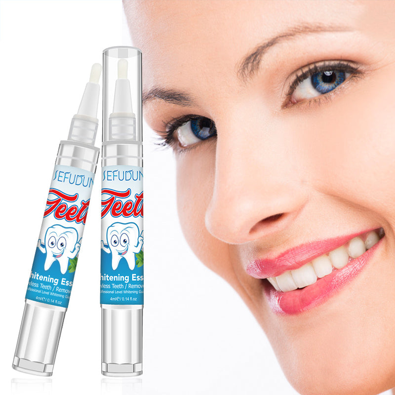 Norvo | Tanngifting Gel Penn