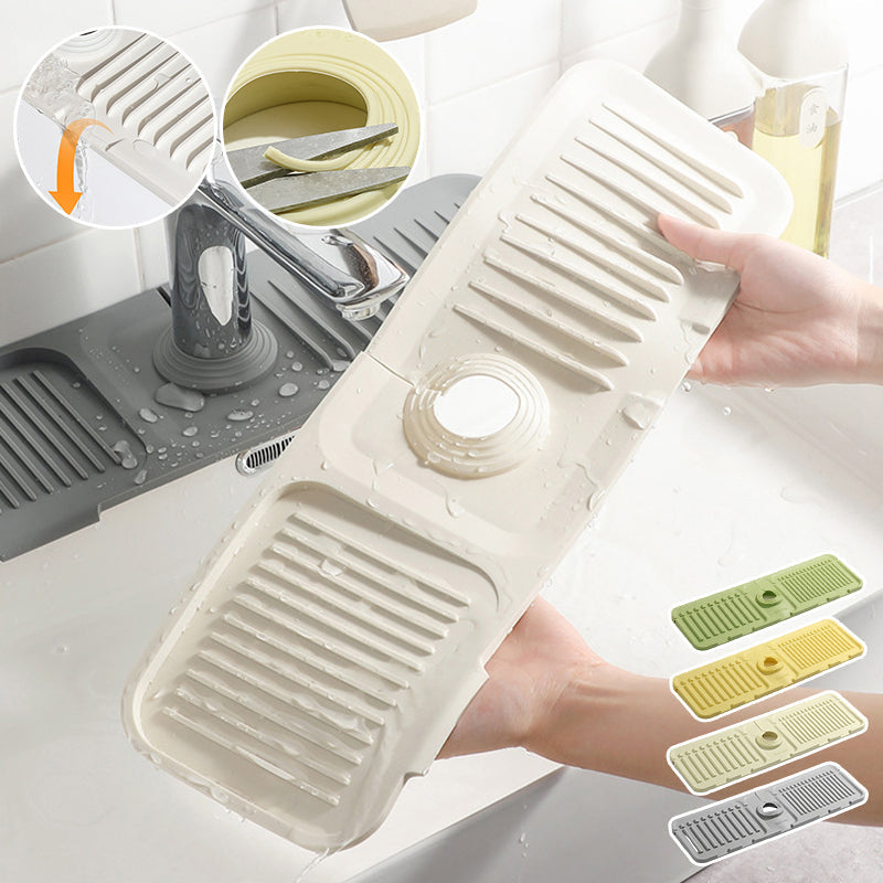 Norvo | Silikon Dreneringsmatte