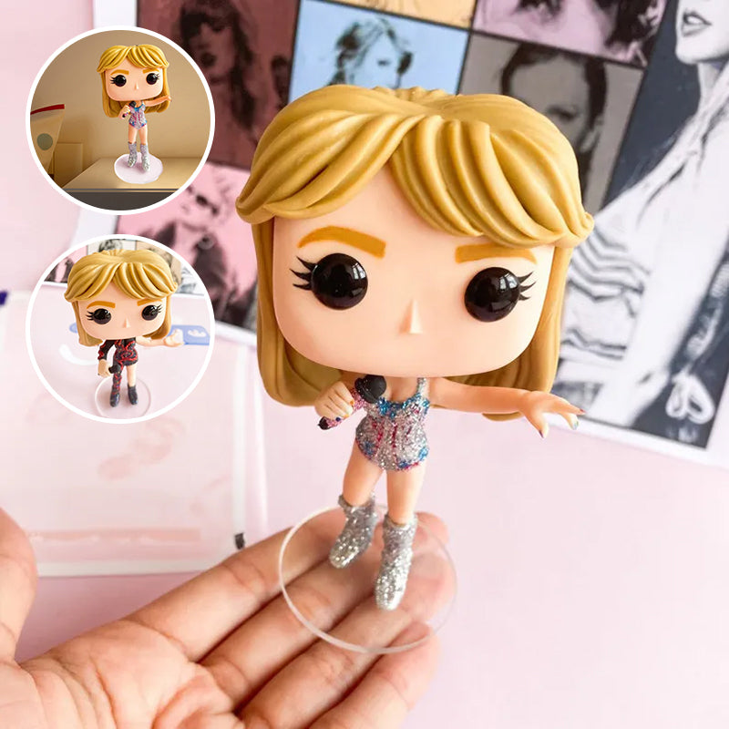 Norvo | TS Eras Figur Figurine