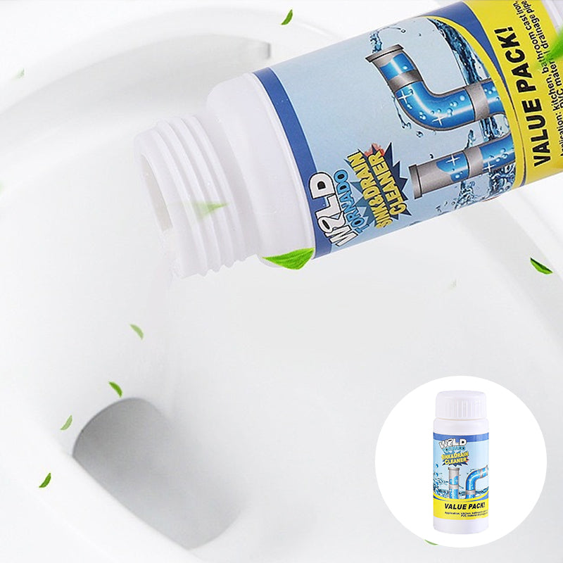 Norvo | Sink & Drain Cleaner