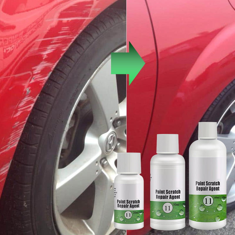 Norvo | Profesjonell Bil Ripe Reparasjonsmiddel