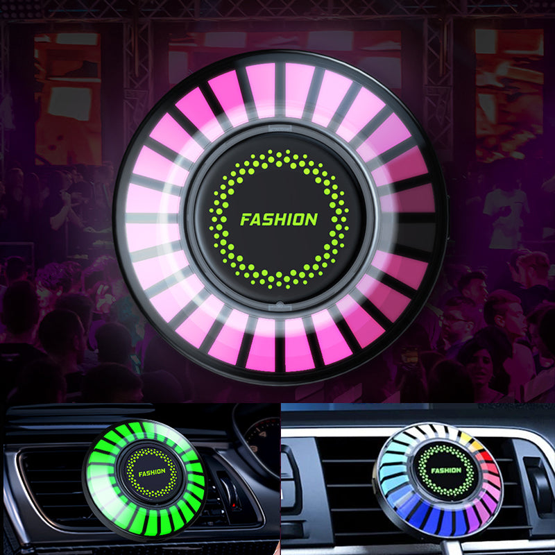 Norvo | Vehicle Rhythm Duftlampe