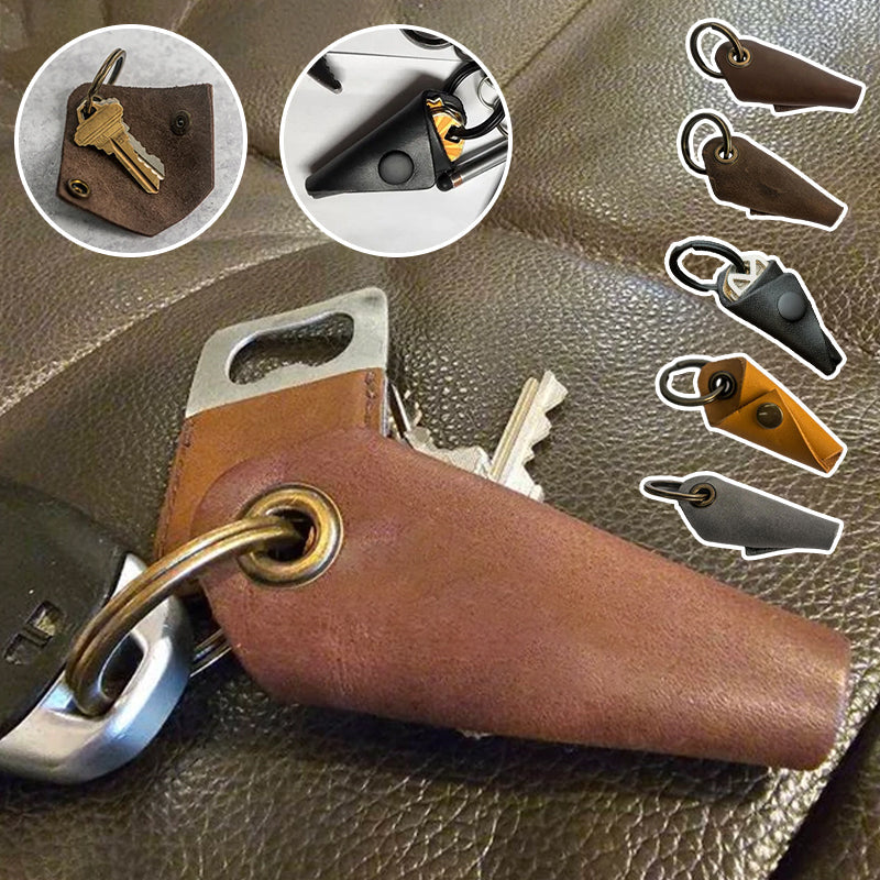 Norvo | Retro Key Wrap