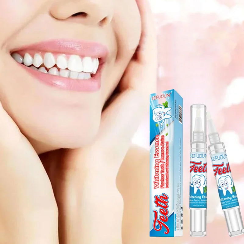 Norvo | Tanngifting Gel Penn