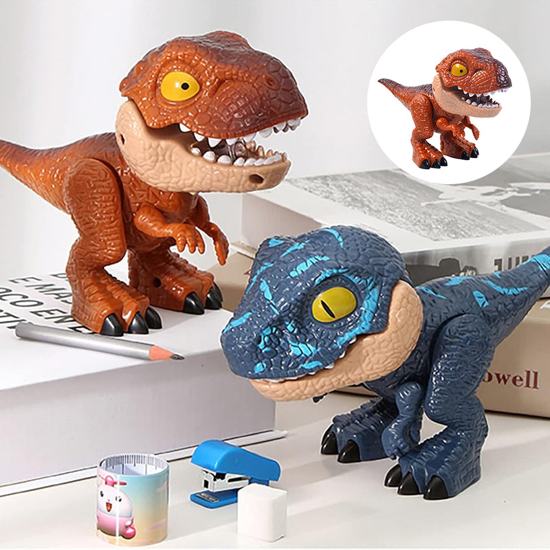 Norvo | 5-i-1 Dinosaur Kontorsett